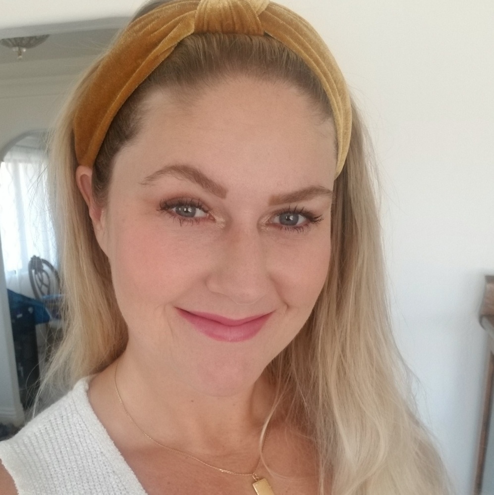 Meet your Posher, Mary